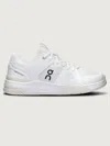 On The Roger Clubhouse Pro In White