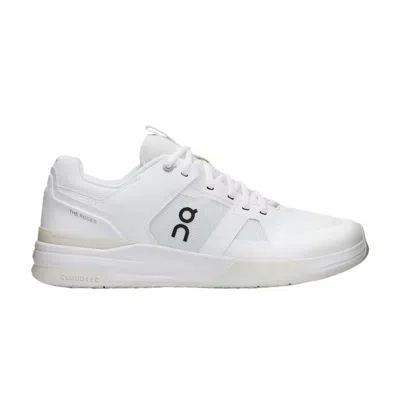 Pre-owned On The Roger Clubhouse Pro 'white Ice' | Men's Size 8.5