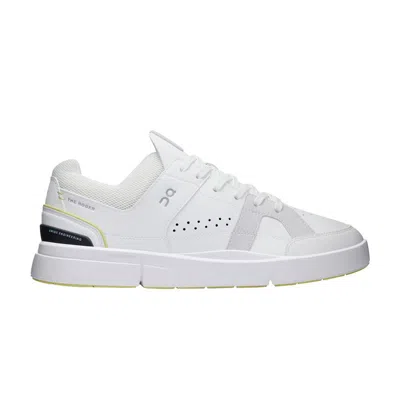 Pre-owned On The Roger Clubhouse 'white Acacia'