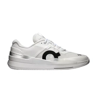 Pre-owned On The Roger Pro 2 'all White' | Men's Size 8.5