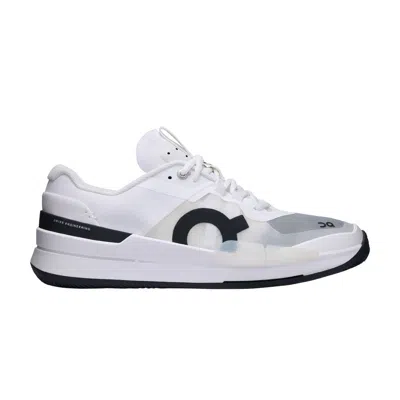 Pre-owned On The Roger Pro 2 Clay 'white Black'