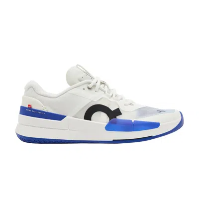 Pre-owned On The Roger Pro 2 Clay 'white Indigo'