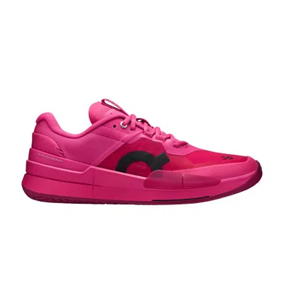 Pre-owned On The Roger Pro 2 'pink Grenadine' | Men's Size 12