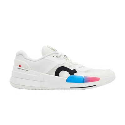 Pre-owned On The Roger Pro 2 'white Malibu'