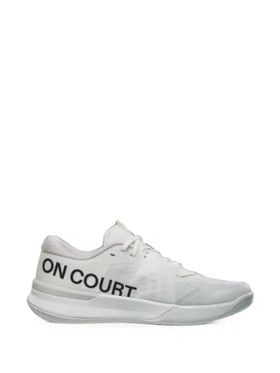 On The Roger Pro 3 Sneakers In Multi
