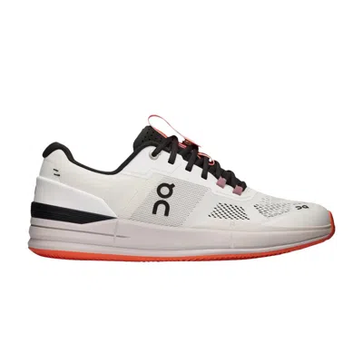 Pre-owned On The Roger Pro Clay 'undyed White Lily'