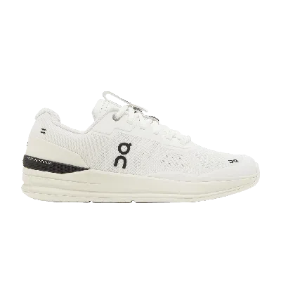 Pre-owned On The Roger Pro 'white Ivory' Kith Exclusive