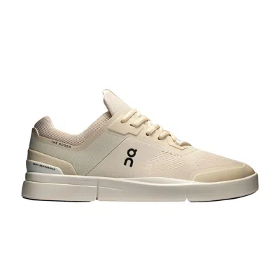 Pre-owned On The Roger Spin 'sand Ivory' | Cream | Men's Size 8.5