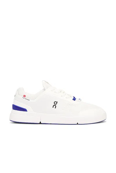 ON THE ROGER SPIN SNEAKER