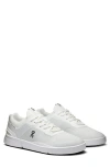On The Roger Spin Tennis Sneaker In Multi