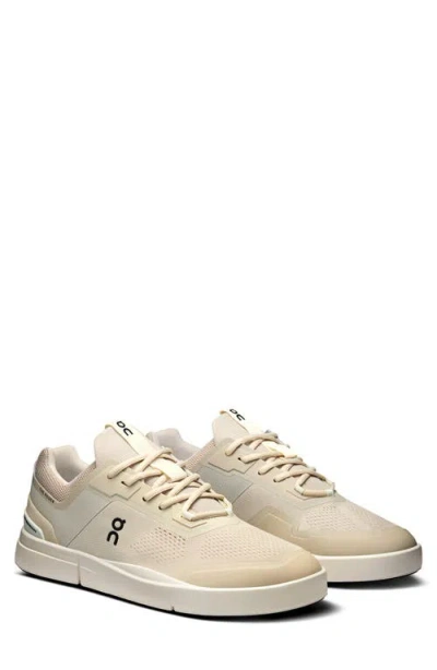 On The Roger Spin Tennis Sneaker