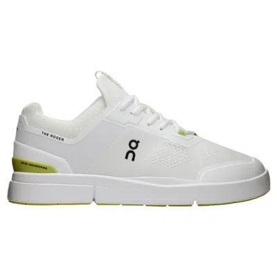 On The Roger Spin Undyed / Zest 3wd11482260 Women's In White