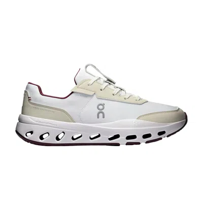 Pre-owned On The Roger Wildcard 'ivy Maro' | White | Men's Size 10