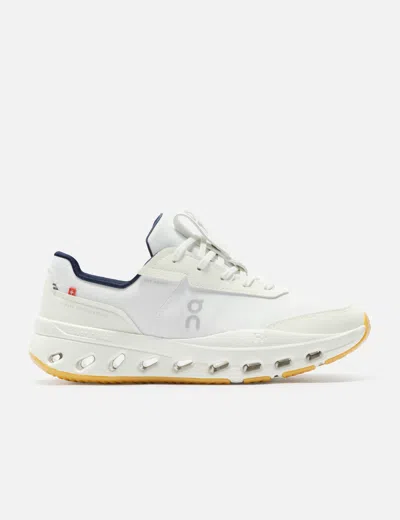 On The Roger Wildcard In White