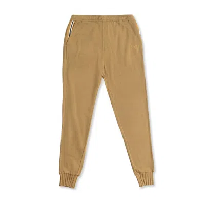 On This Day Men's Lightweight French Terry Jogger In Ghurka