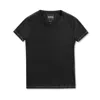 On This Day Men's Short Sleeve Crewneck Knit Tee In Black