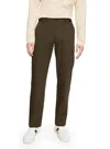 On This Day Modern Cargo Pants In Dark Olive