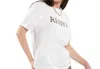 On This Day Resist Tee In White