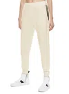 On This Day Signature Pocket Stripe Sweatpants In Ivory