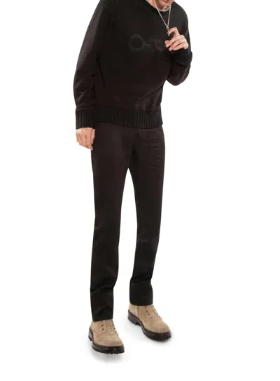 On This Day Slim Jeans In Black