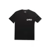 On This Day Unisex Graphic Pocket Tee In Black