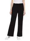 On This Day Wide Leg Racer Pants In Black