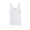 On This Day Women's Hanro - Knit Tank Top In White