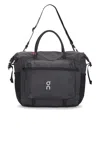 On Track Pack 35l Lite In White