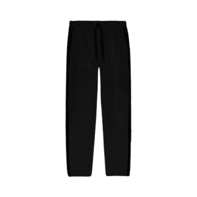 Pre-owned On Track Pants 'black' | Women's Size M