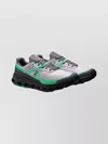On Trail Inspired Sneakers For Active Adventures In Gray