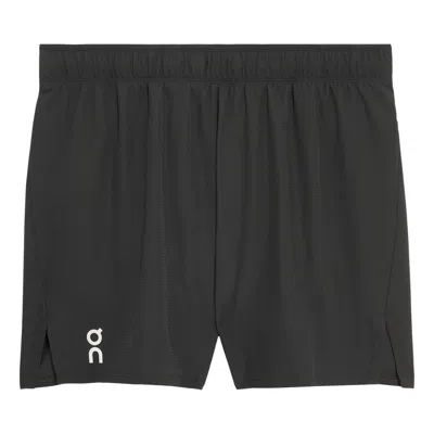 Pre-owned On Trail Shorts 'black' | Women's Size M