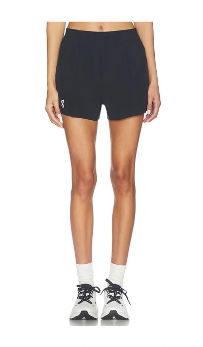 On Train 반바지 In Blue