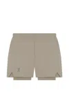 On Train 2-in-1 Shorts In Multi