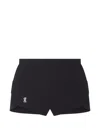 On Train 3" Shorts In Multi