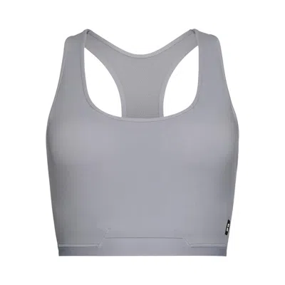 Pre-owned On Train Bra 'lilac' | Purple | Women's Size L
