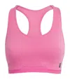 On Train Bra In Pink