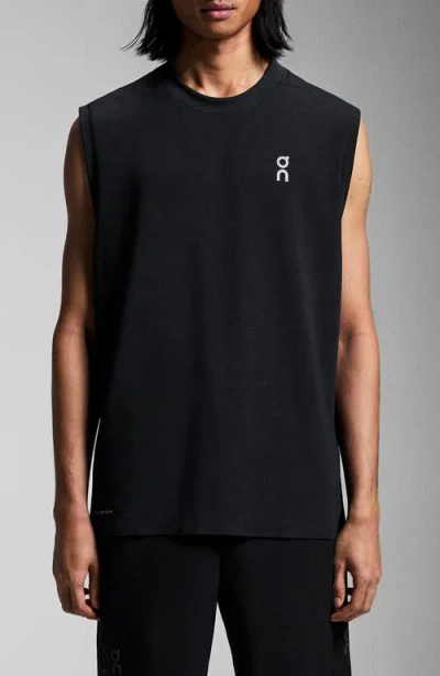 ON ON TRAIN PERFORMANCE TANK