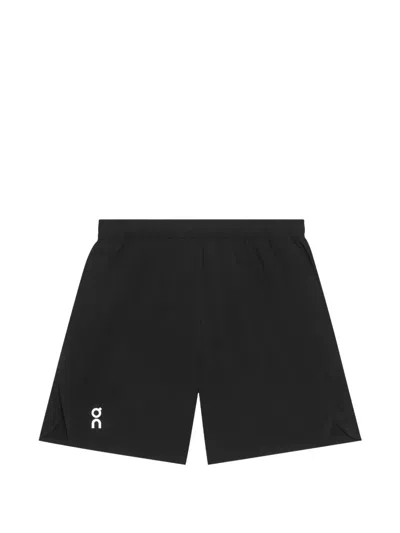 ON TRAIN SHORTS 7"