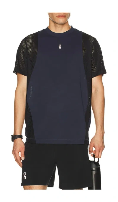 On Train Volt-t In Blue