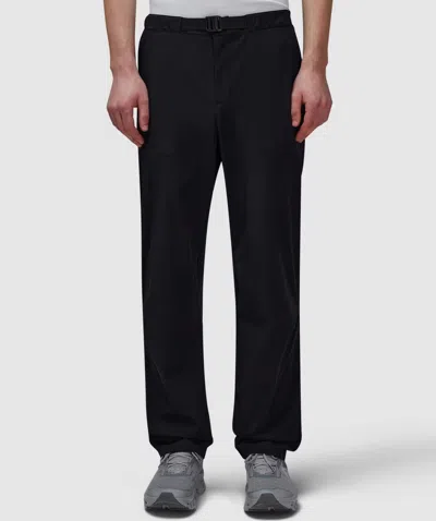 On Trek Pant In Black