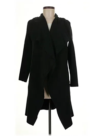 Pre-owned On Twelfth Cardigan Sweater In Black