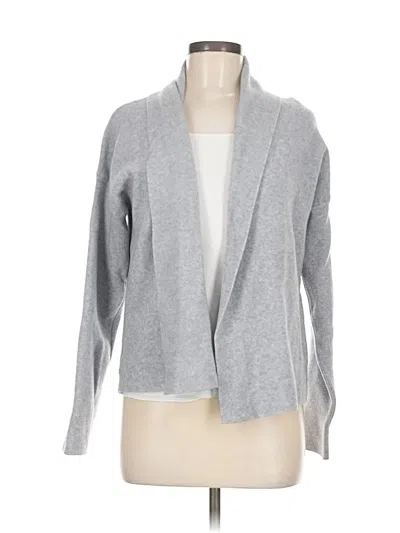 Pre-owned On Twelfth Cardigan Sweater In Gray