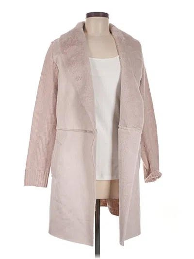Pre-owned On Twelfth Cardigan Sweater In Pink