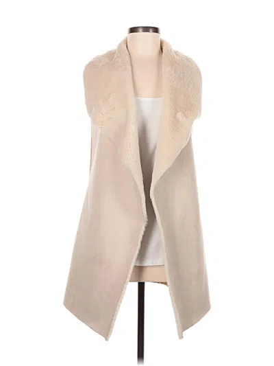 Pre-owned On Twelfth Cardigan Sweater In Tan