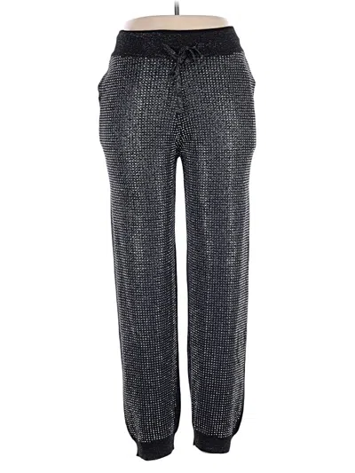 Pre-owned On Twelfth Casual Pants In Gray