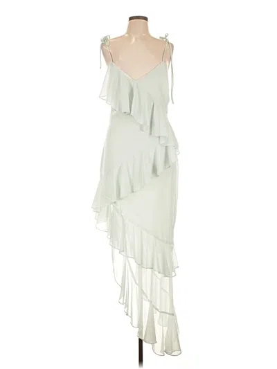 Pre-owned On Twelfth Cocktail Dress In Green