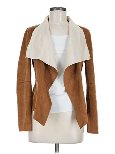 Pre-owned On Twelfth Jacket In Brown
