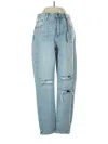 On Twelfth Jeans In Blue