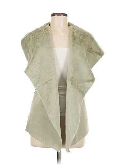 Pre-owned On Twelfth Kimono In Green