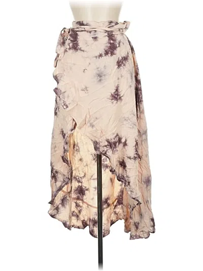 Pre-owned On Twelfth Kimono In White